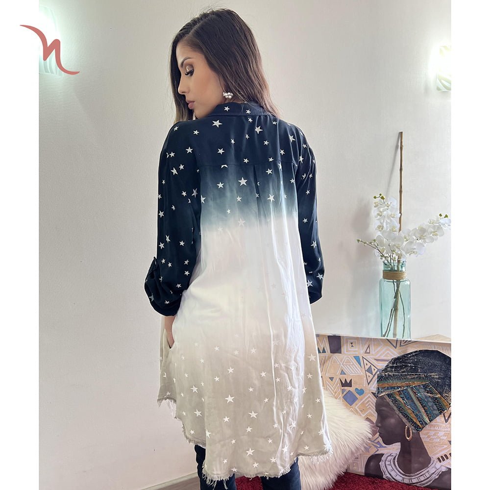 Blusa Shiara