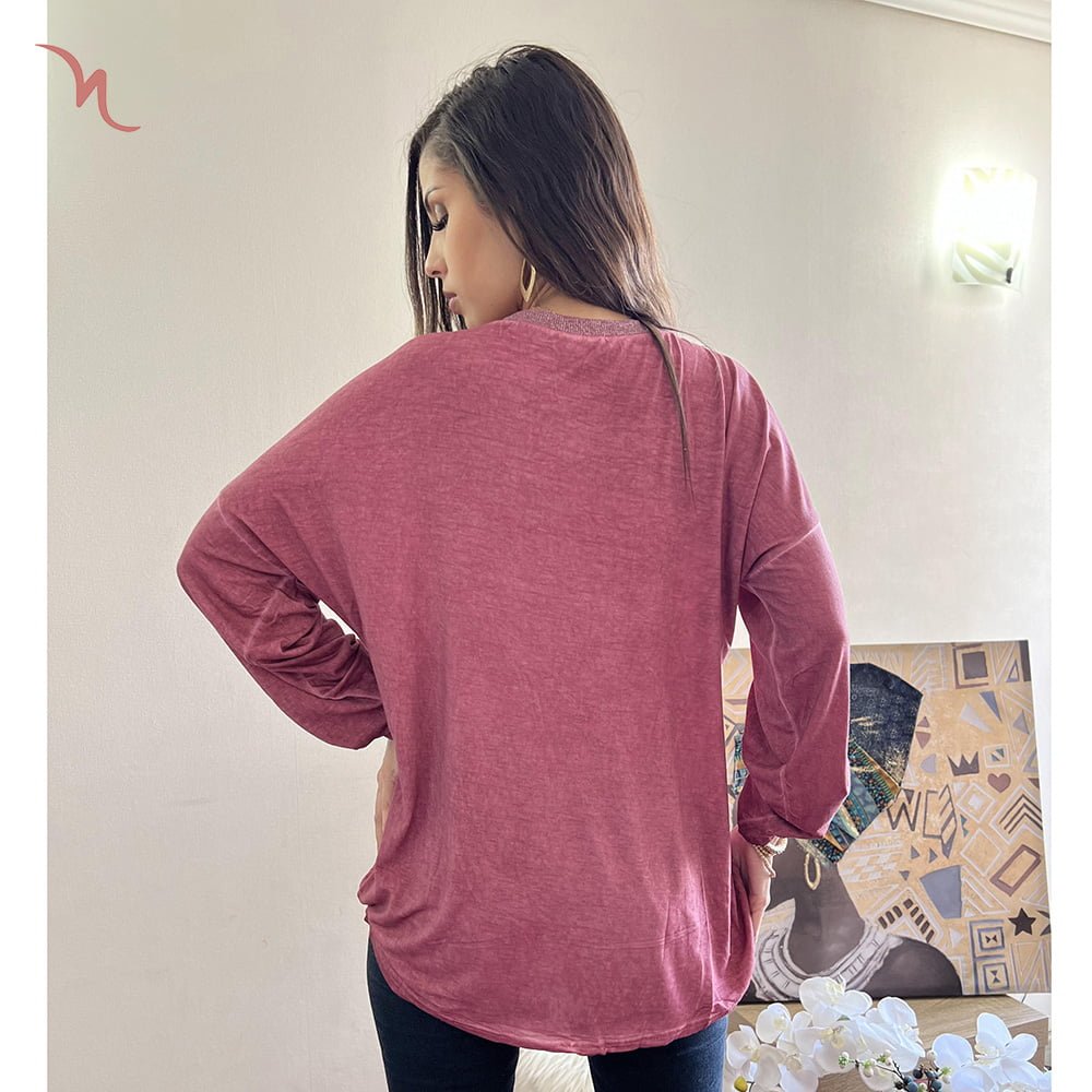 Polera Jana