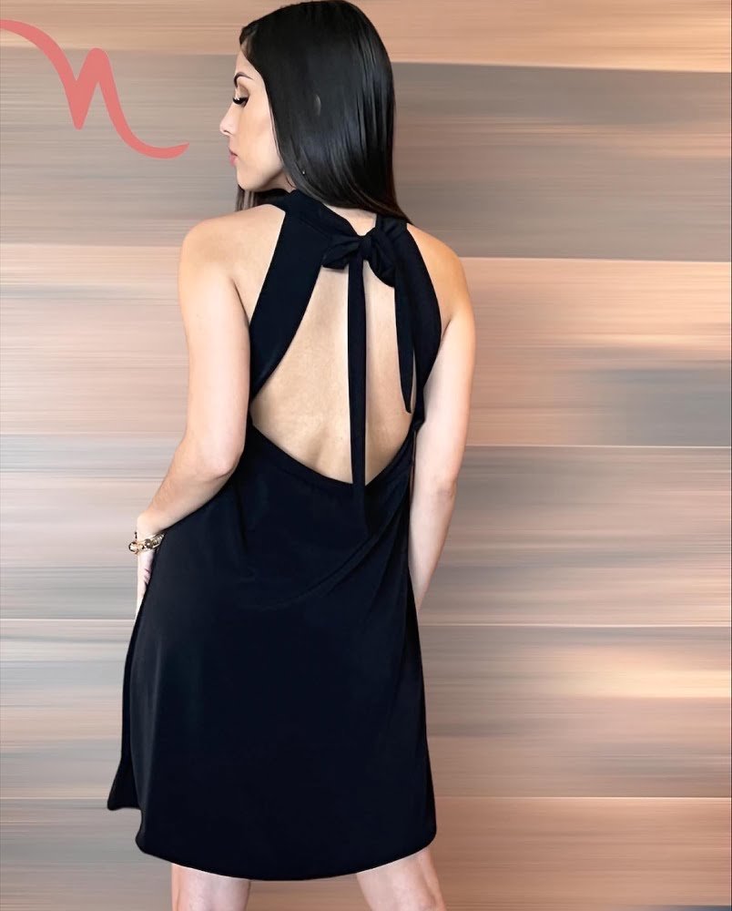 Vestido Charon