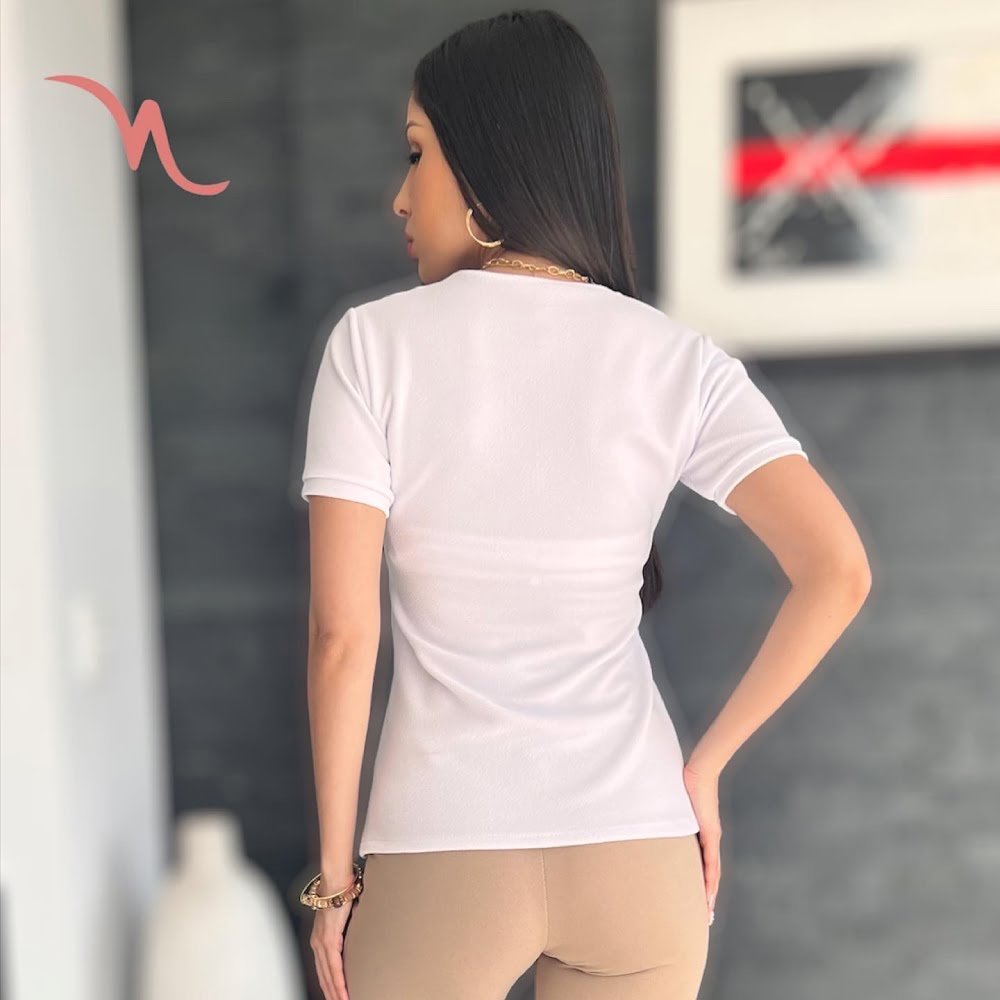 Polera Emiliana