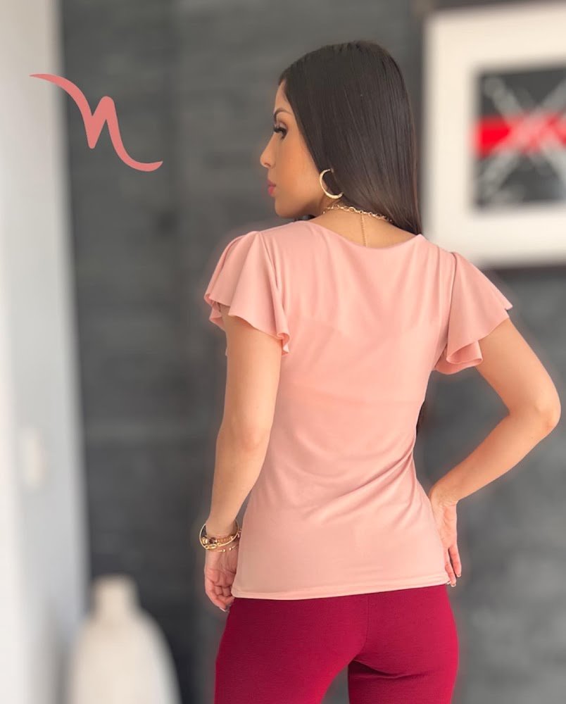 Polera Chiara