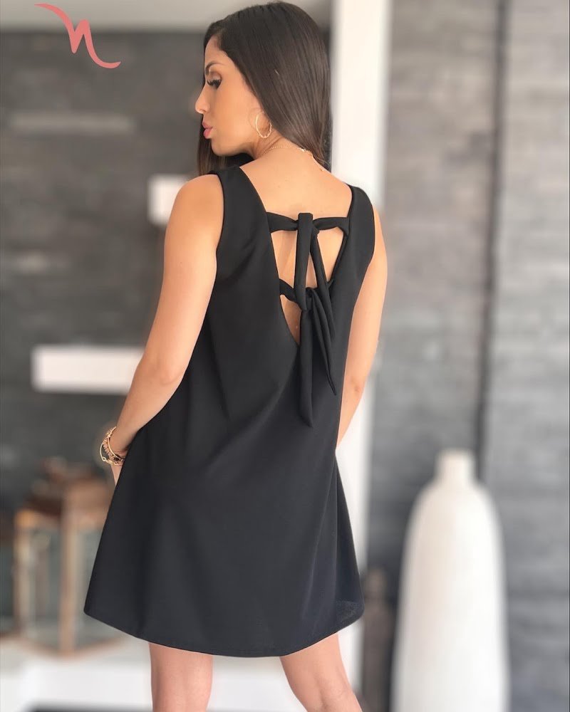 Vestido Camila