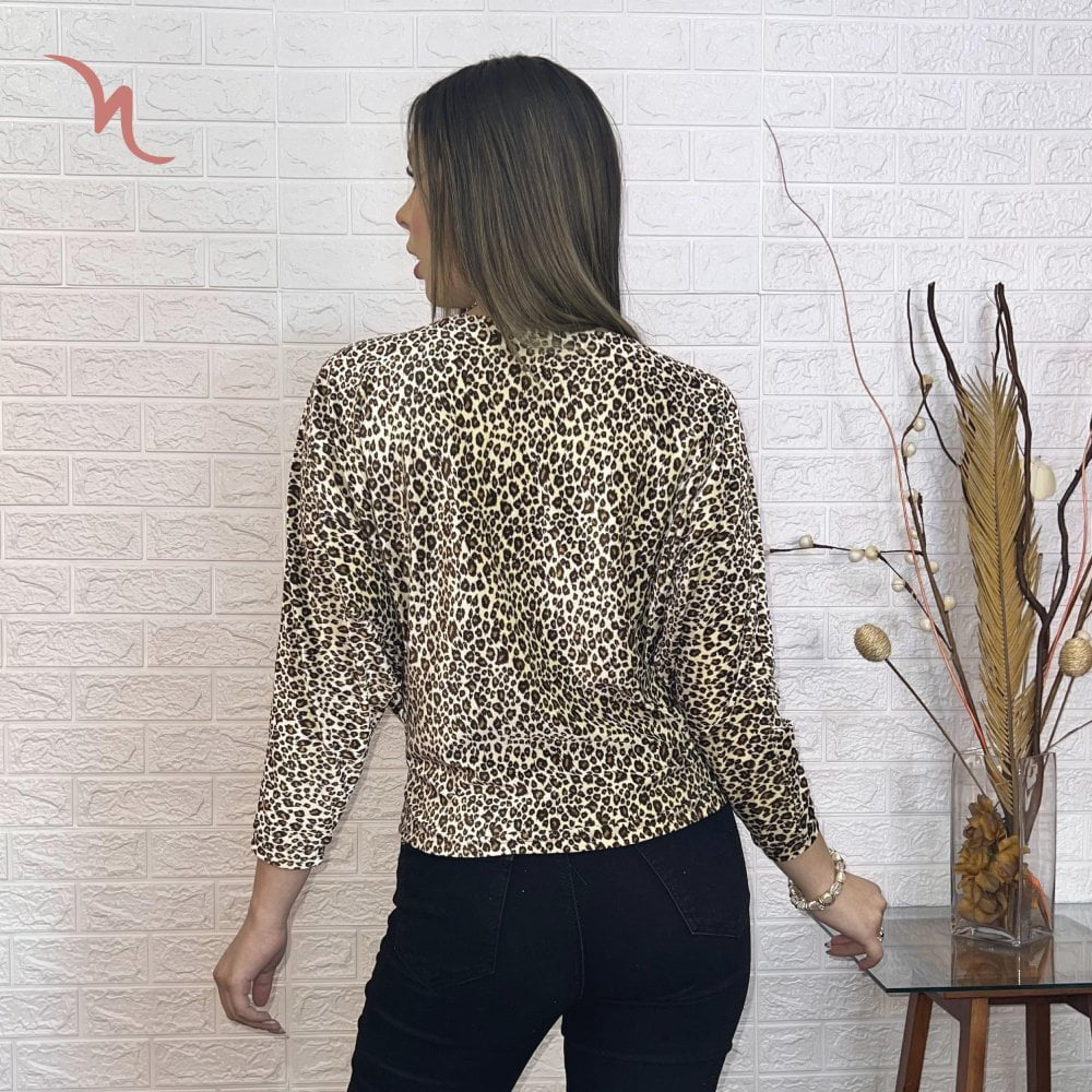 Polera Michelle