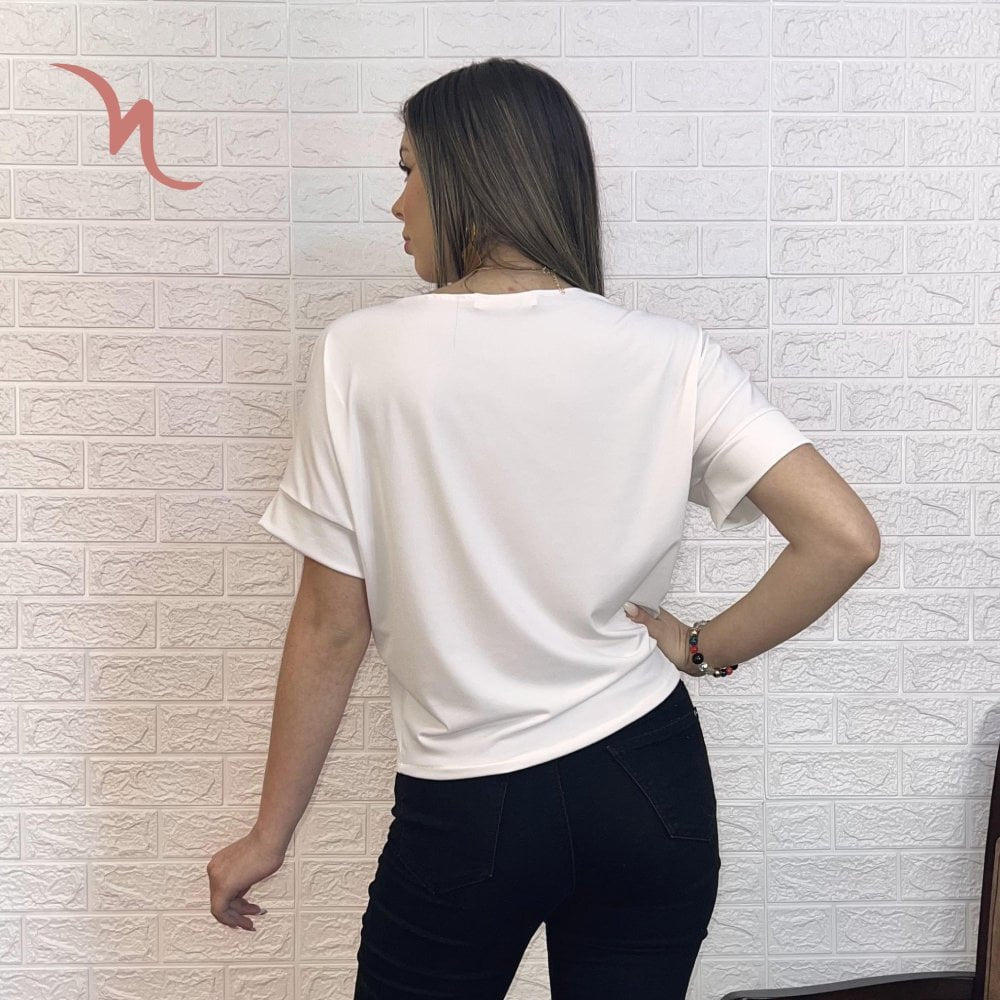 Polera Silvania