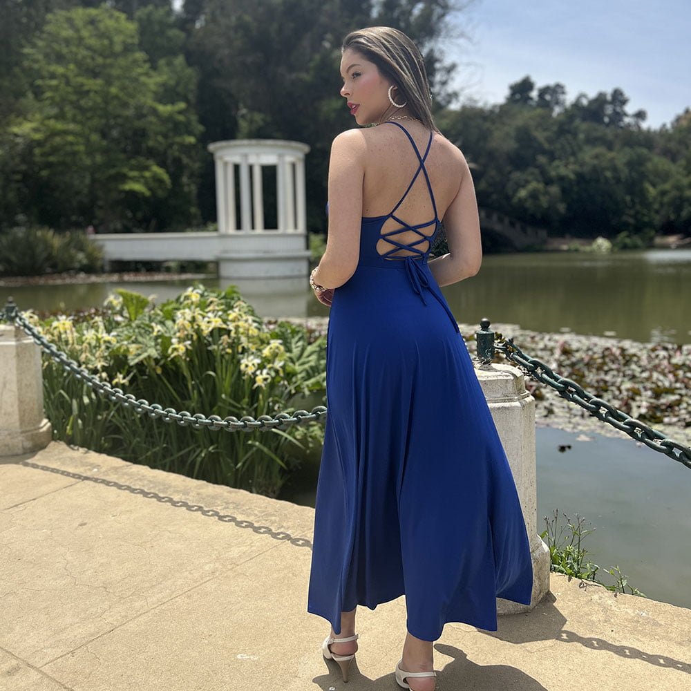 Vestido Paula