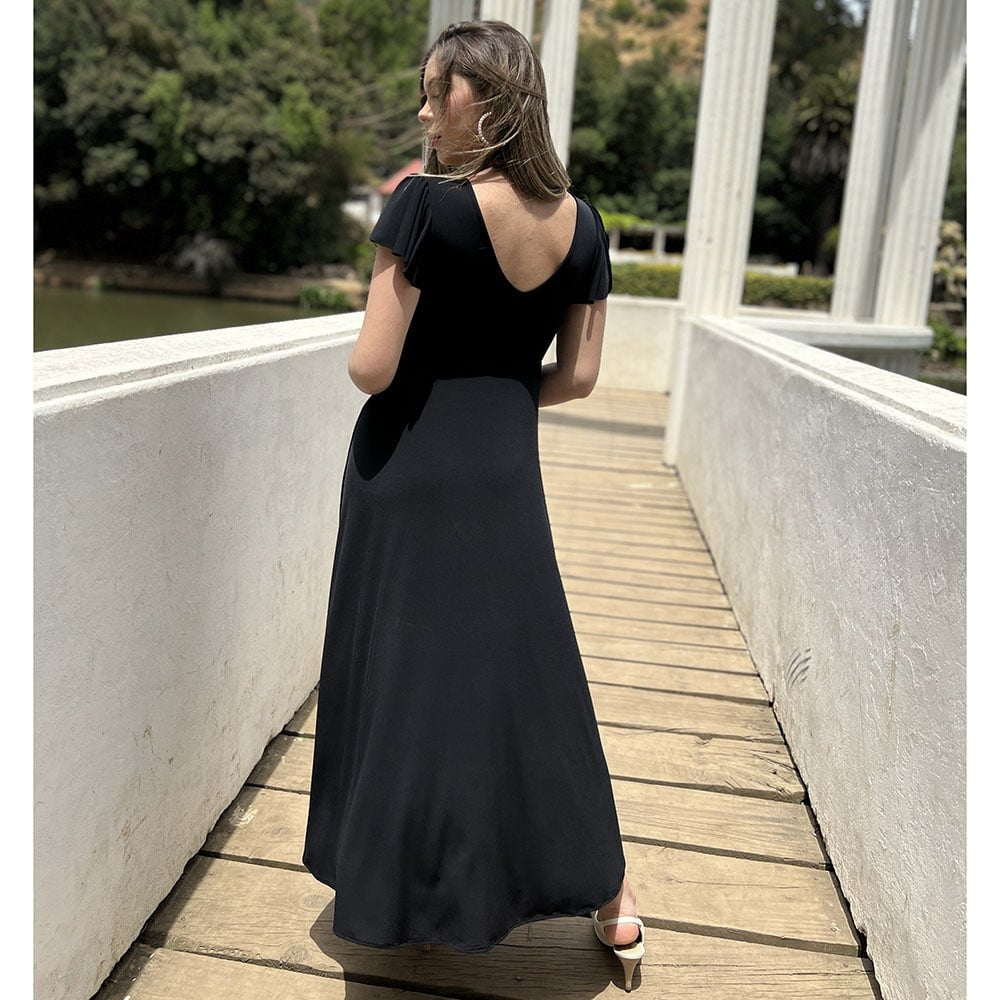 Vestido liset