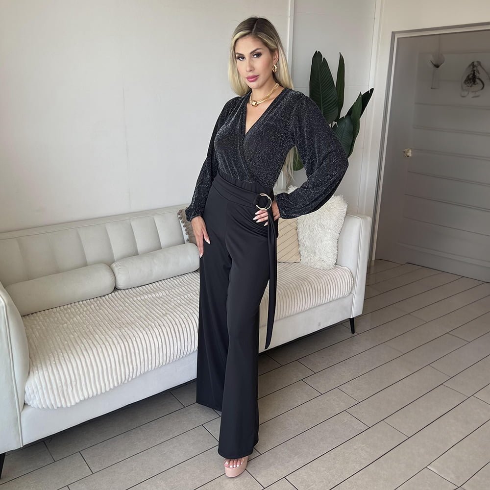 Enterito Sandra Brillos