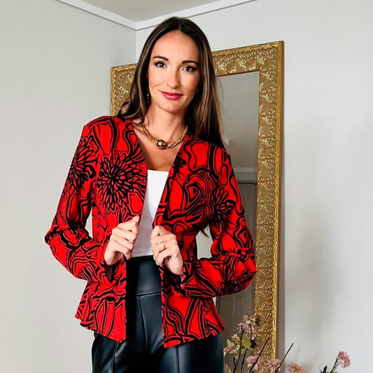 Blazer Anais