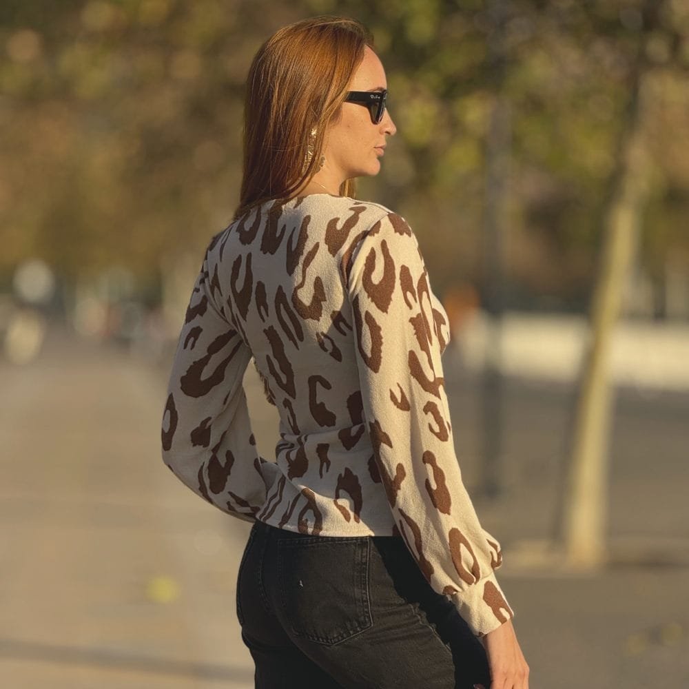 Polera Julia