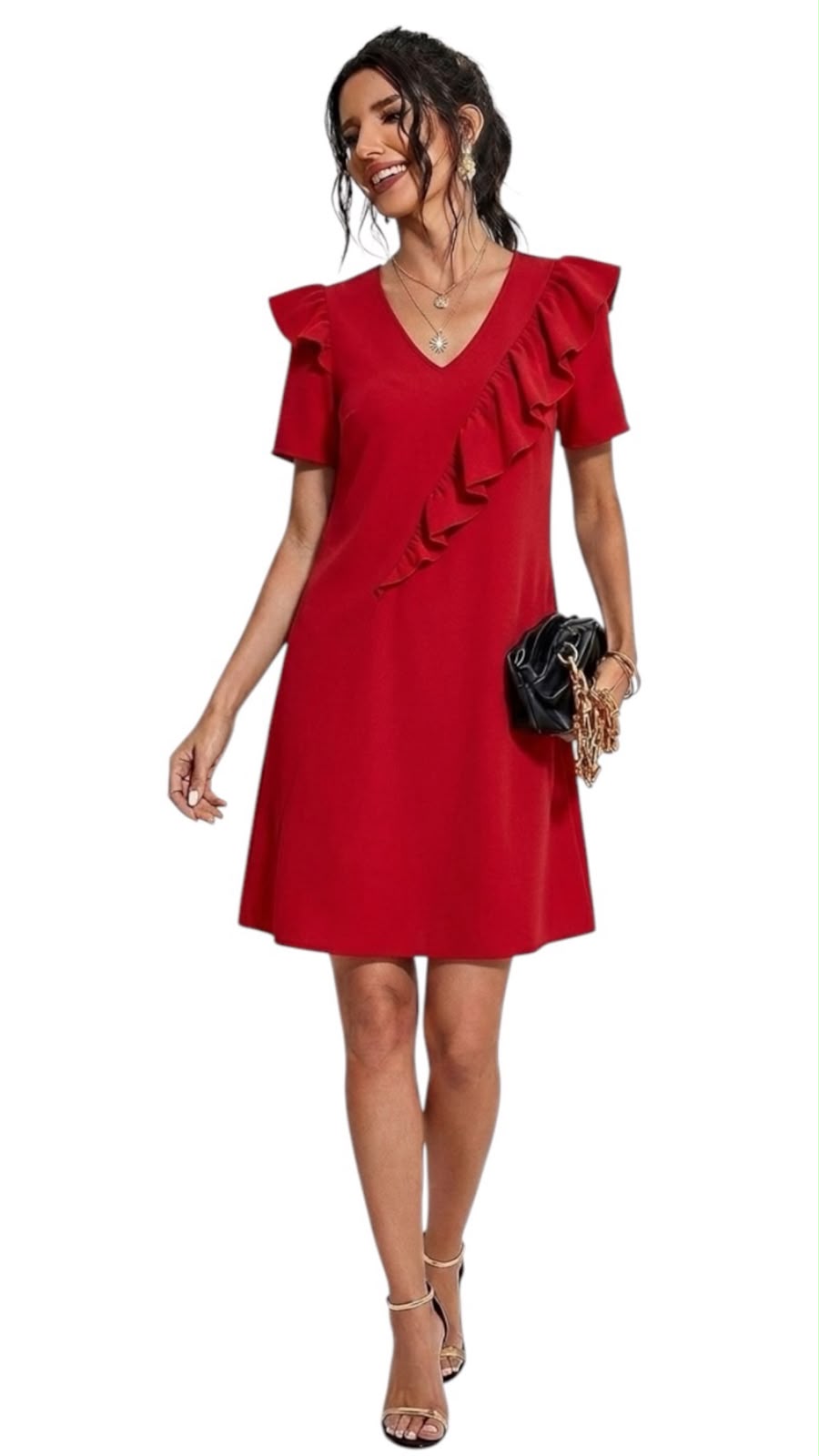 Vestidos