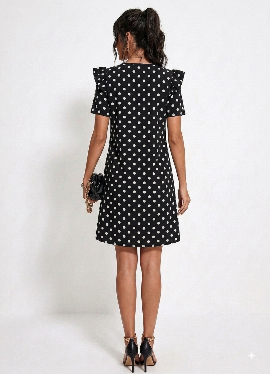 Vestido alina