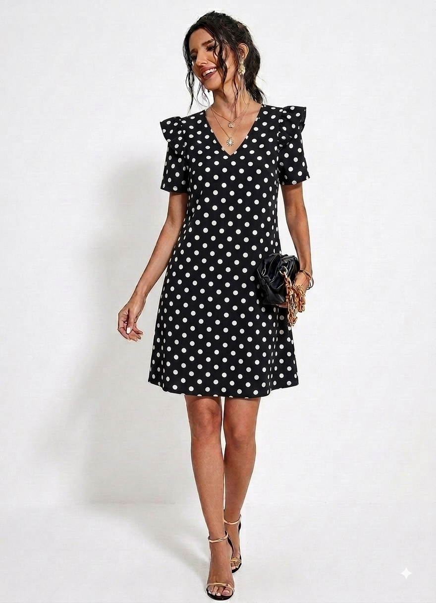 Vestido alina