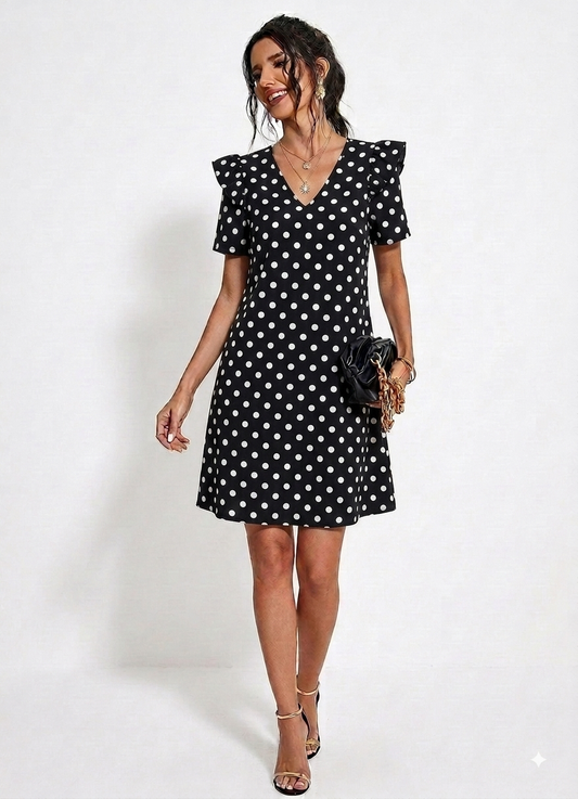 Vestido alina
