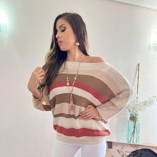 Chaleco Giulia