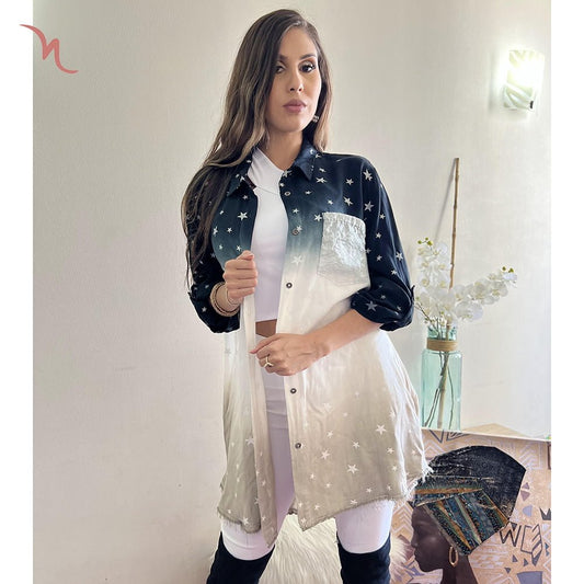 Blusa Shiara
