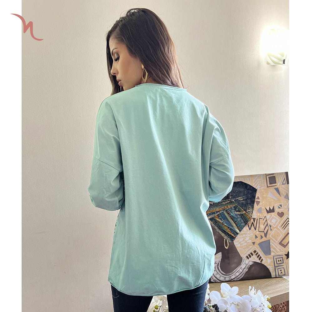 Polera Charo