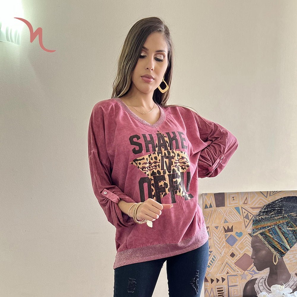 Polera Jana