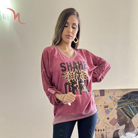 Polera Jana