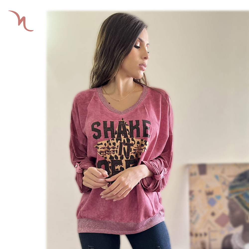 Polera Jana