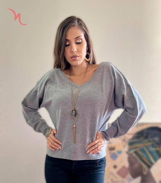 Camiseta Alba