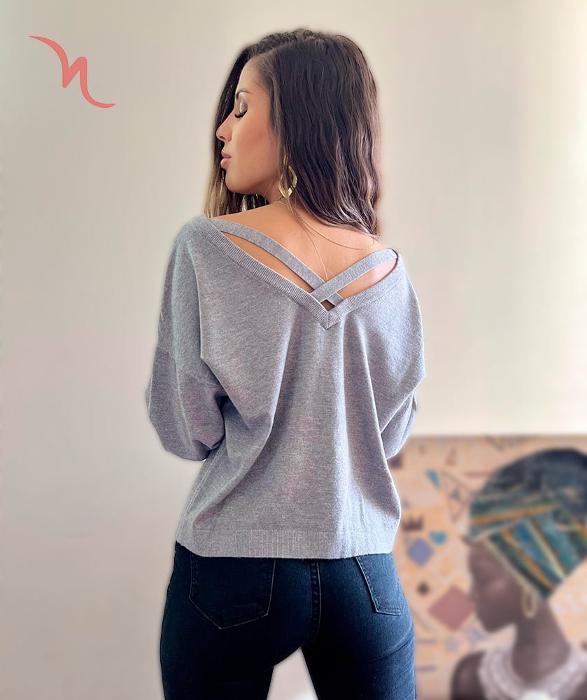 Polera Alba