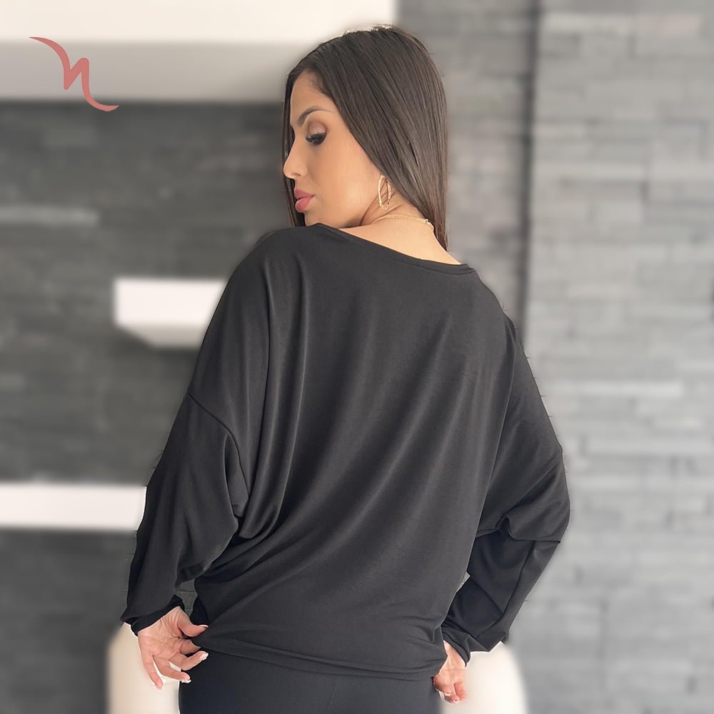 Polera Cinthya