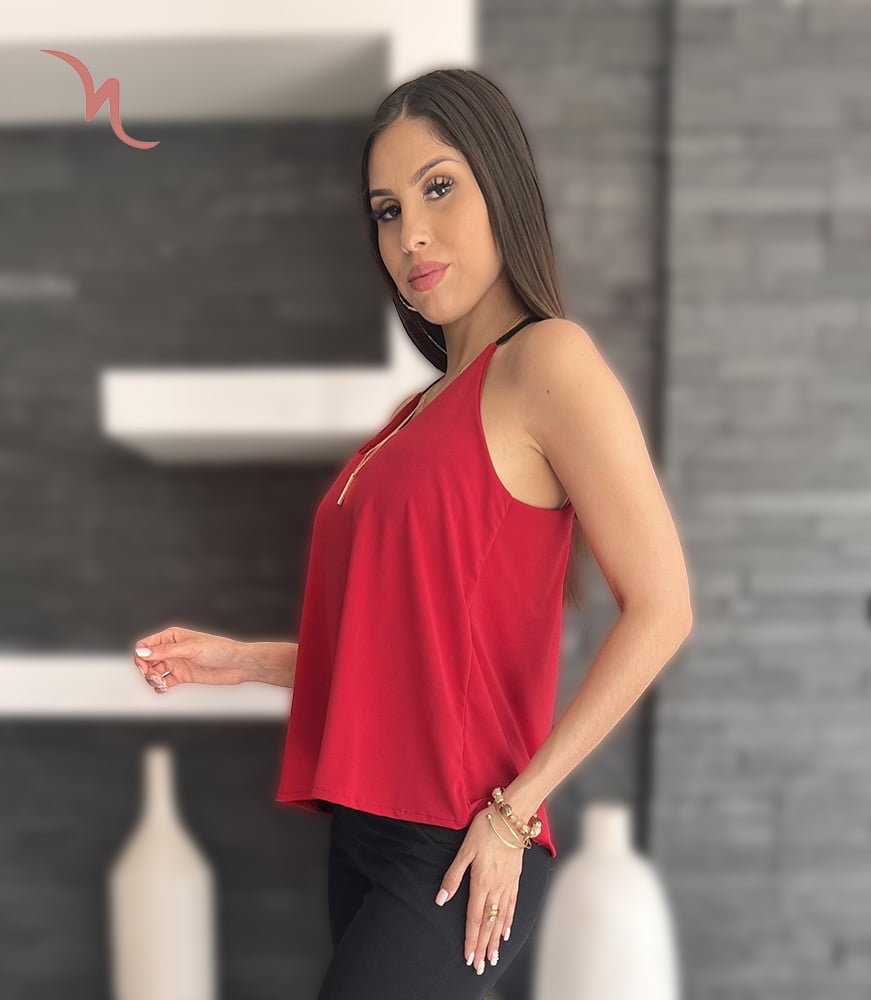 Lencera  Yuly