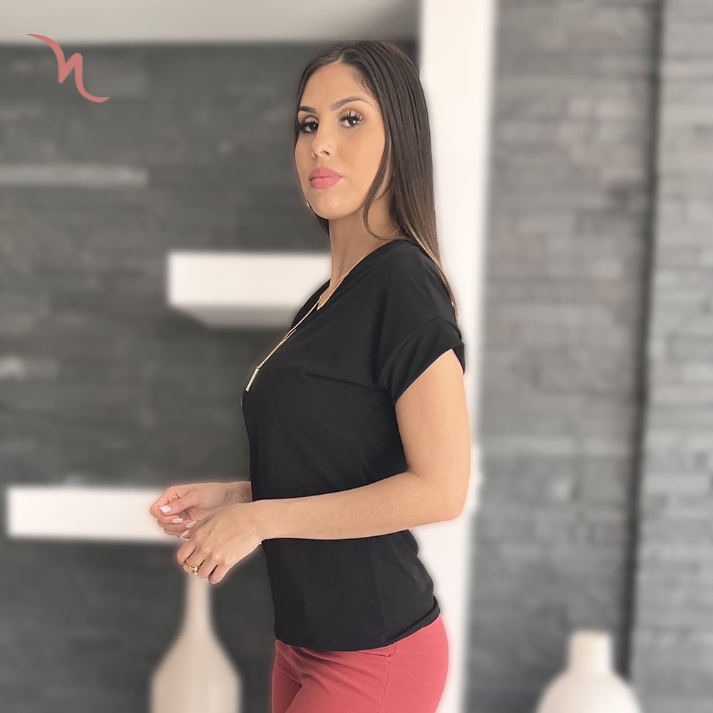 Polera Karla