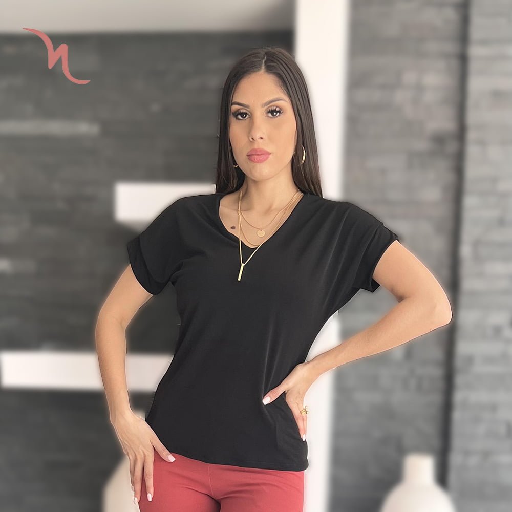 Polera Karla