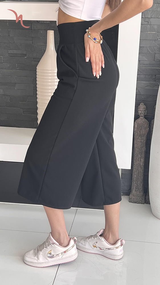 Pantalon Corto Juliet