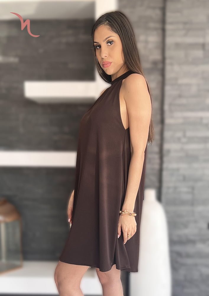 Vestido Adela