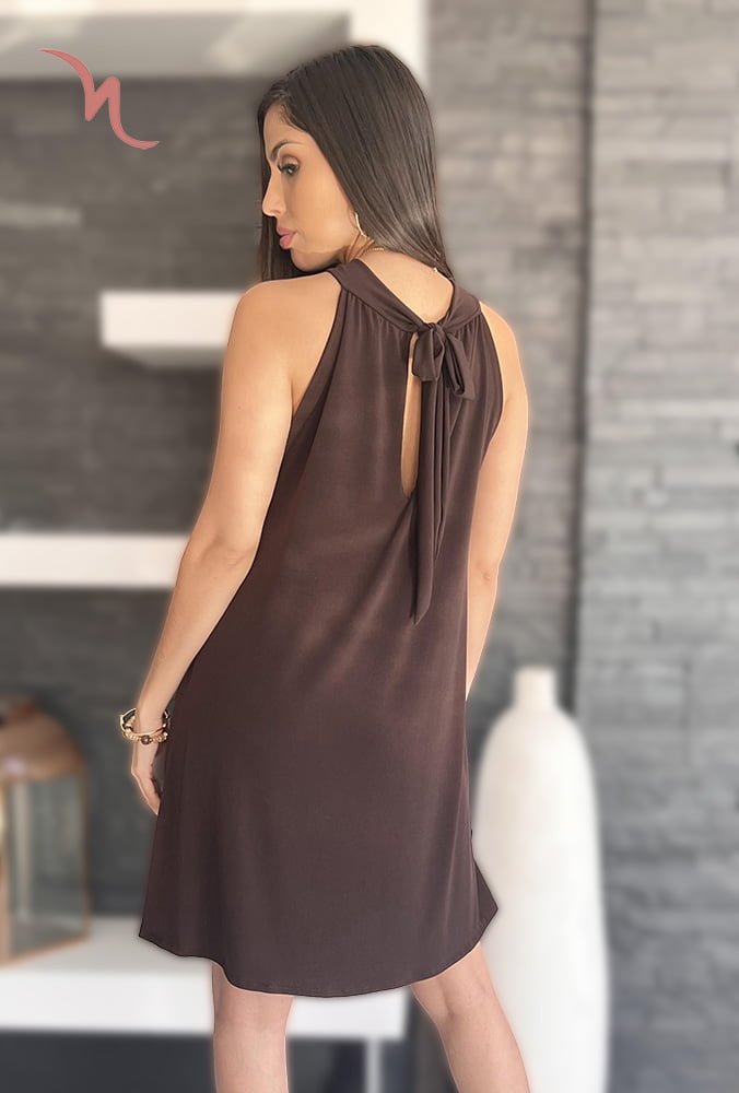 Vestido Adela
