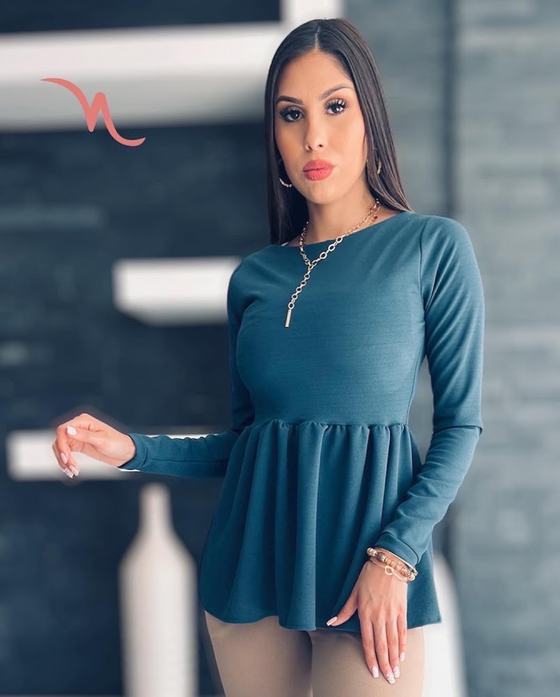 Polera Elena