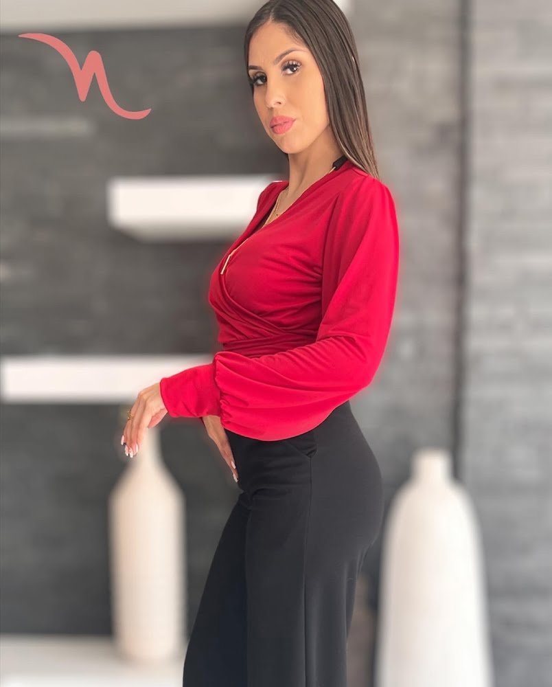 Polera Kamila