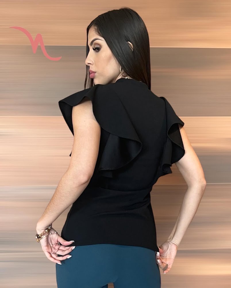 Polera Belinda