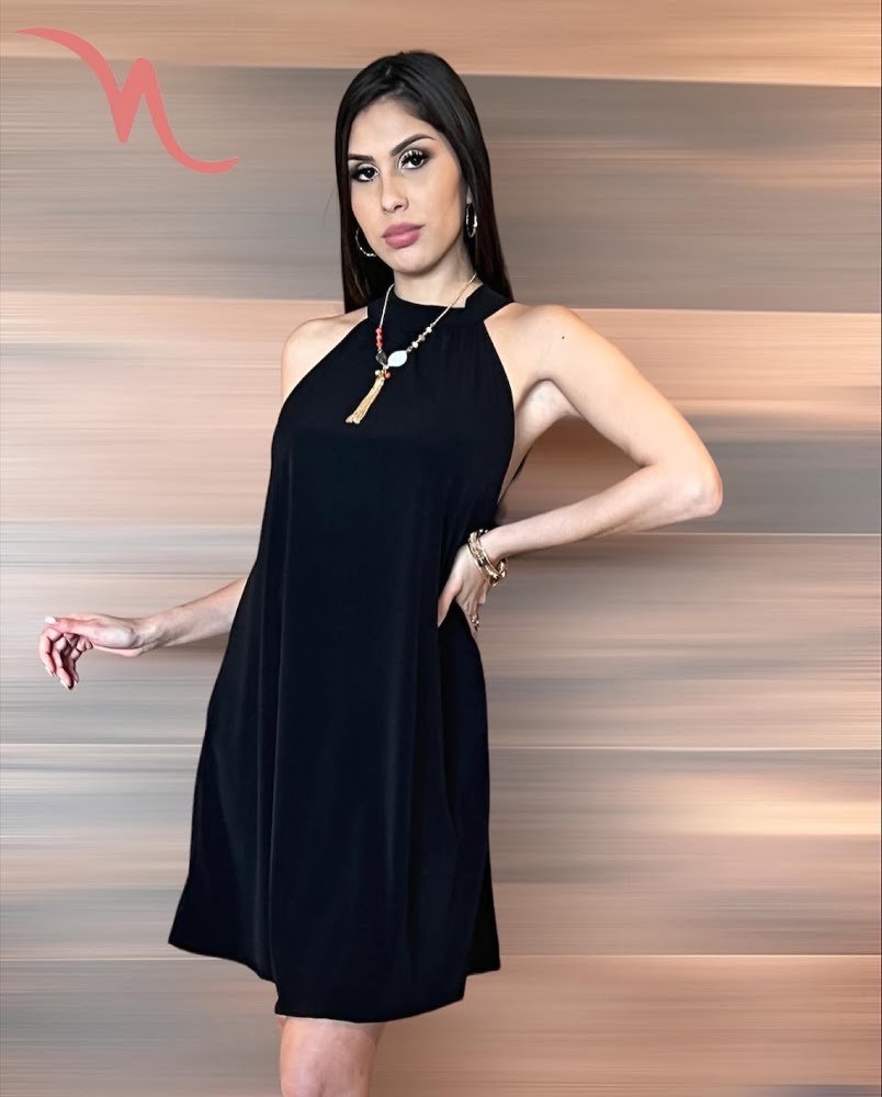 Vestido Charon