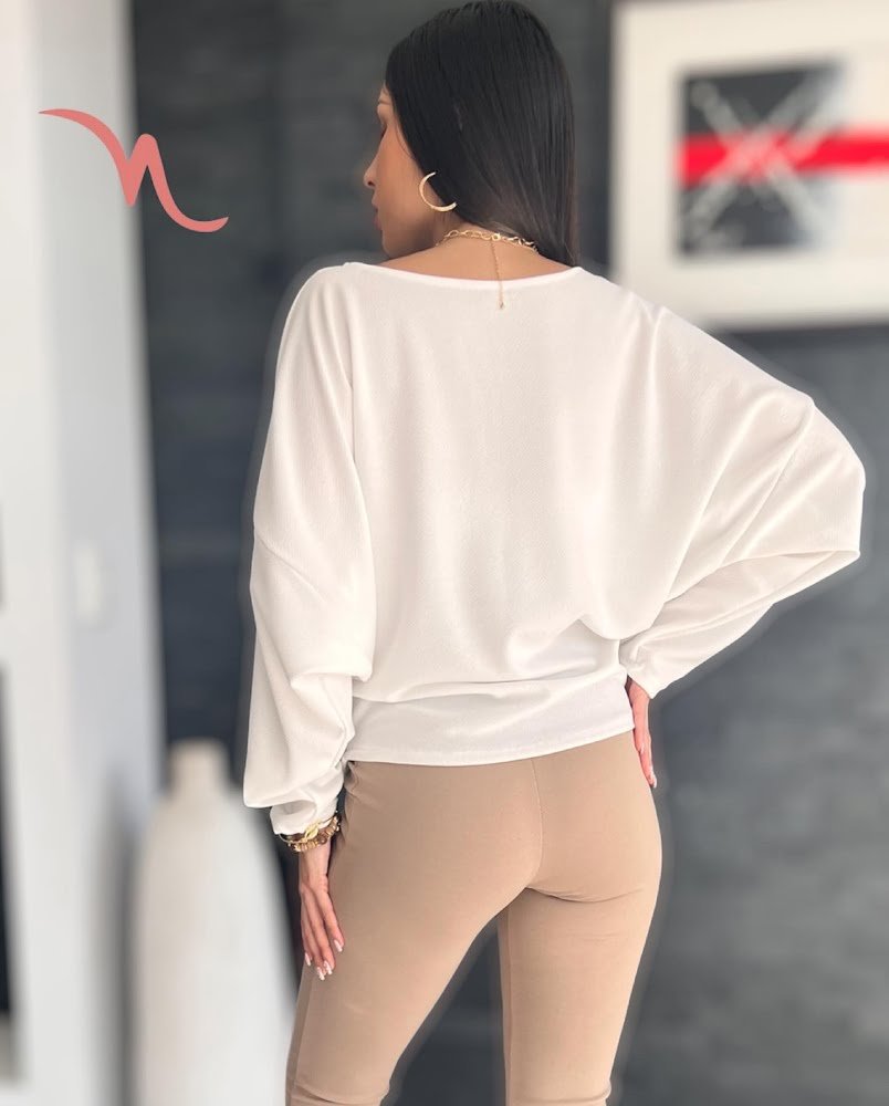 Polera Catya