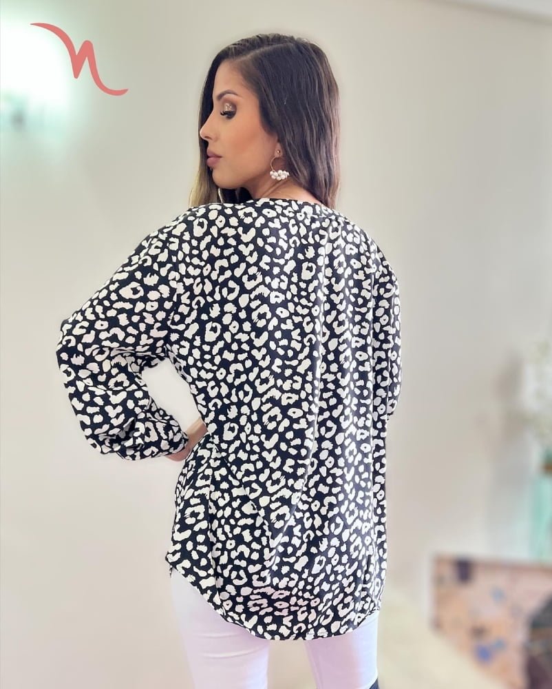 Blusa Amaranta