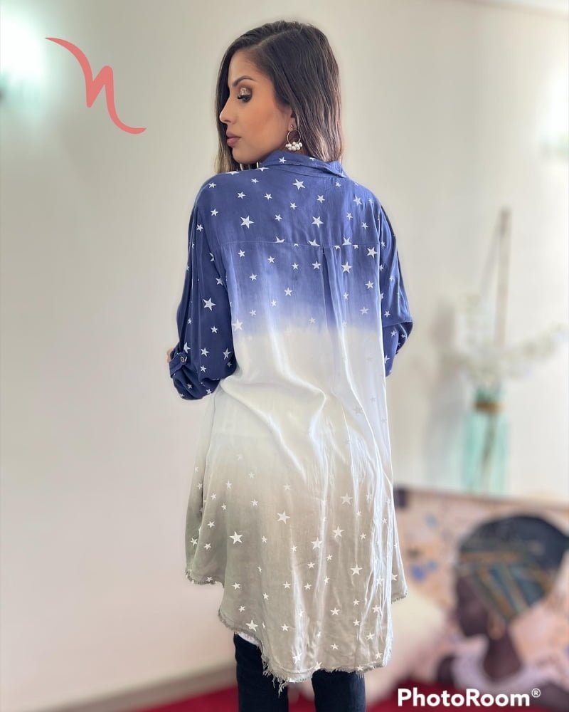 Blusa Lucia