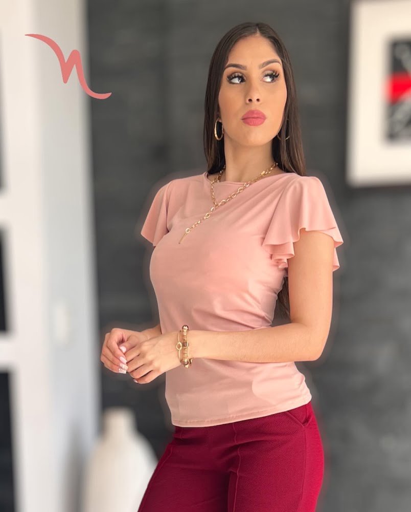 Polera Chiara