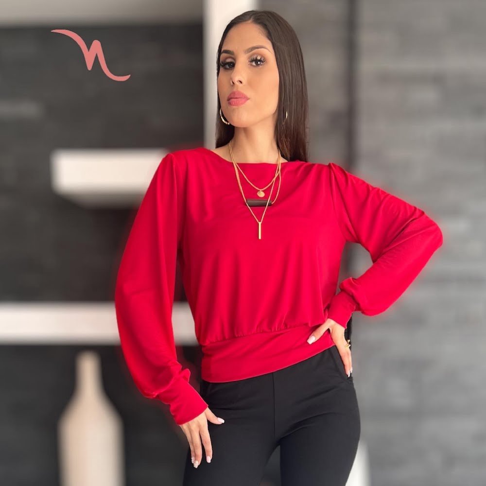 Polera Florencia