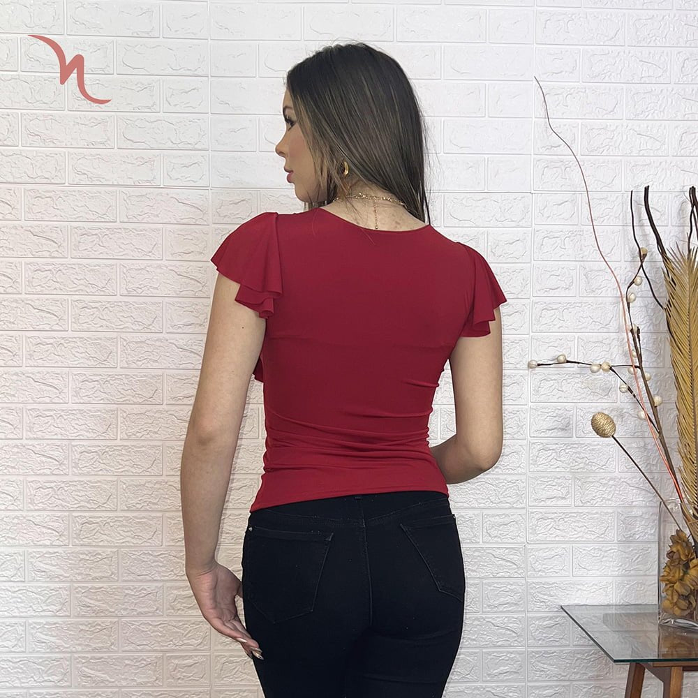 Polera Carlota