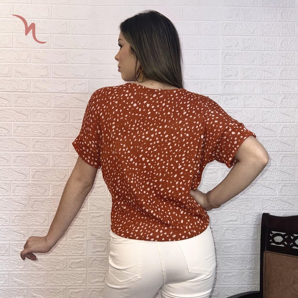 Polera Kemena