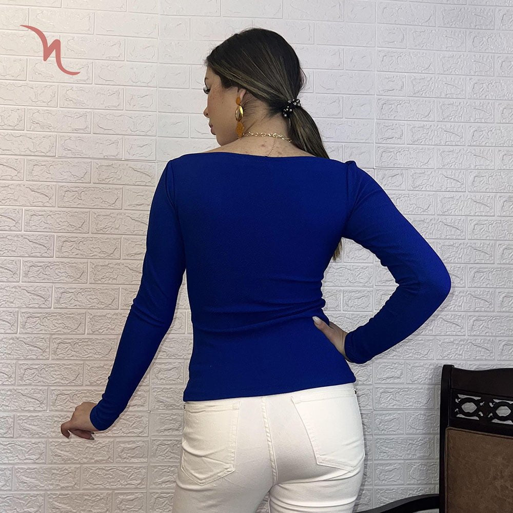 Polera Evelin