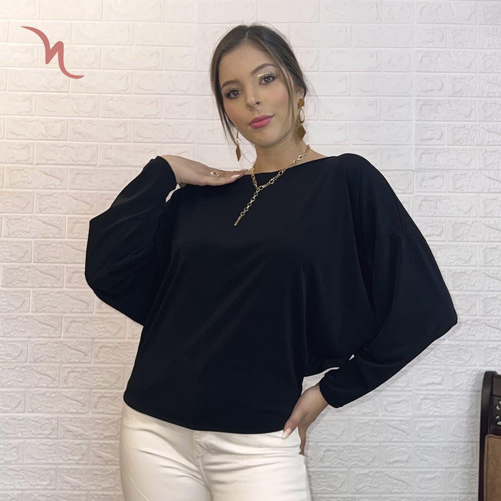 Polera Florina