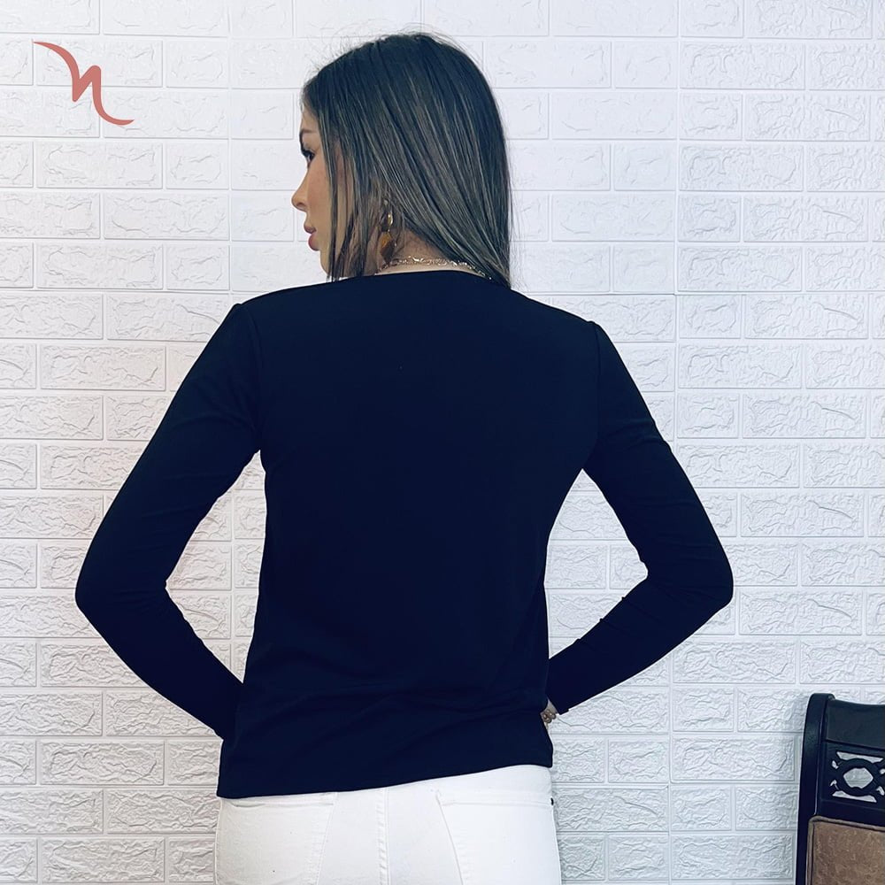 Polera Alana