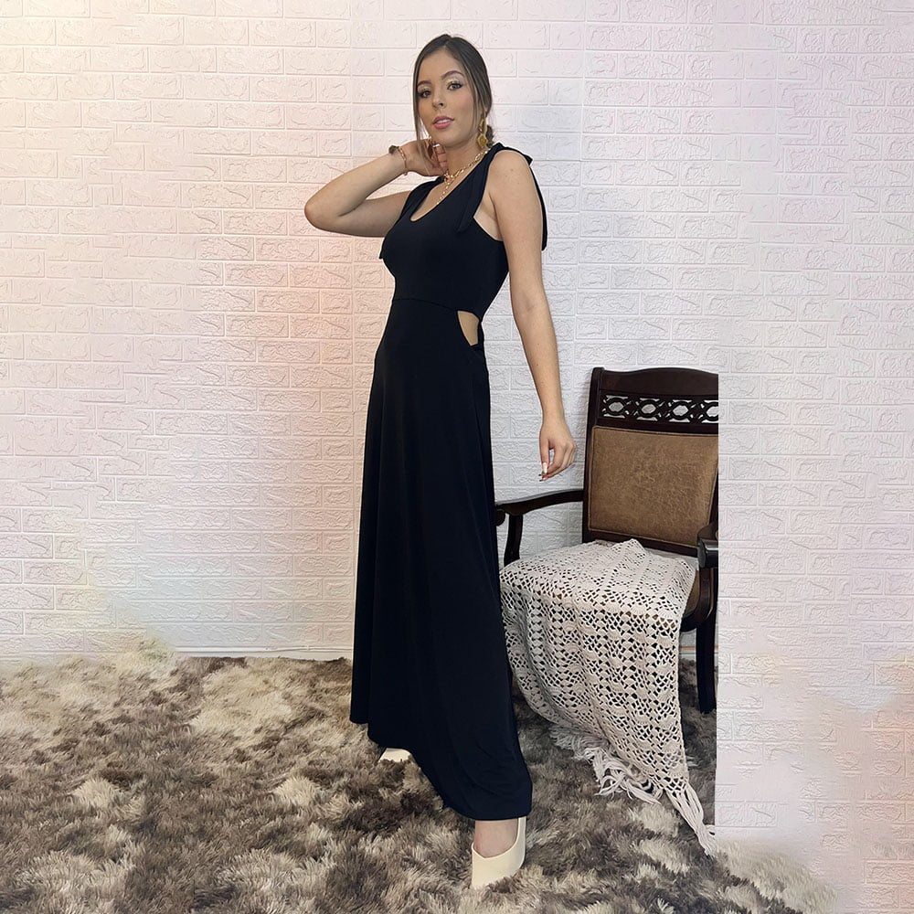 Vestido Brithany