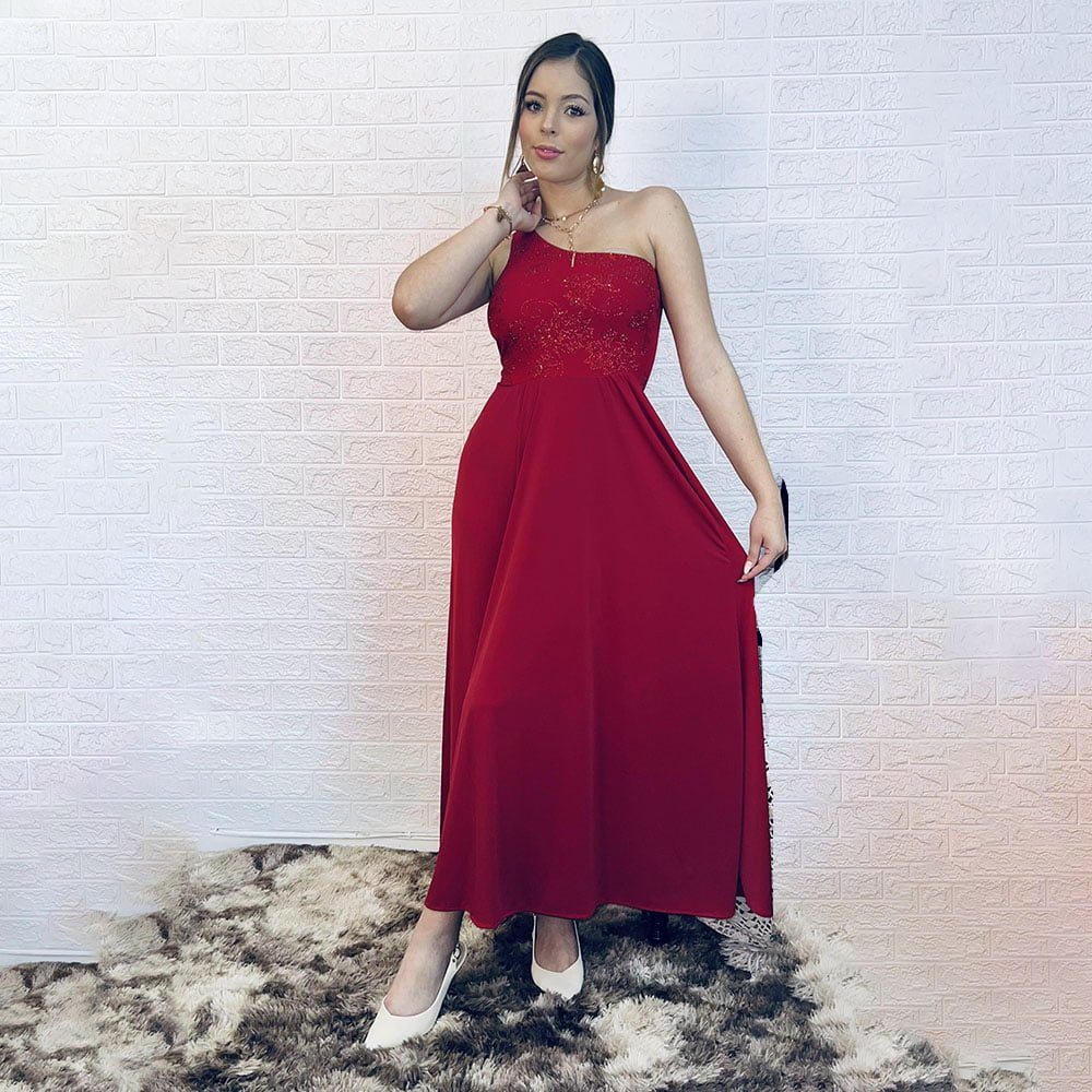 Vestido Hanna
