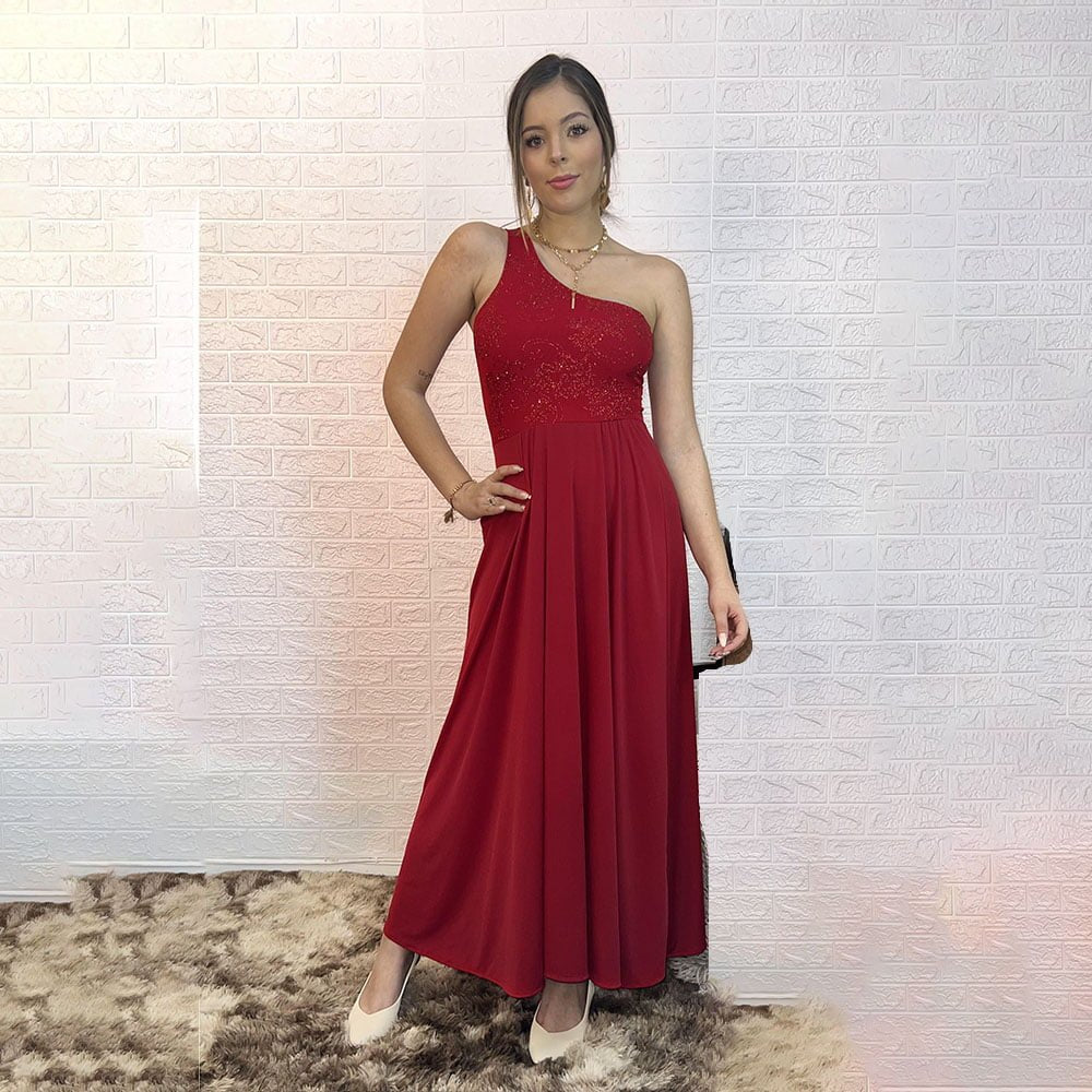 Vestido Hanna