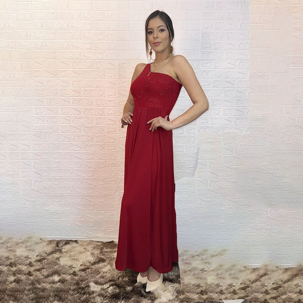 Vestido Hanna